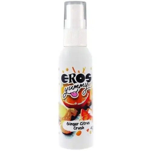 EROS- Spray Corporel à Lécher Yummy main image 1