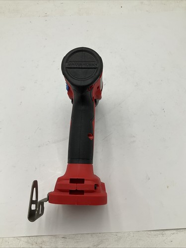 Milwaukee 3602-20 M18 18V 1/2" Li-ion Compact Hammer Drill/Driver - Picture 2 of 4