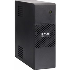 Eaton 5S 700 VA/420 W Small Tower UPS w/ 8 x NEMA 5-15R Outlets