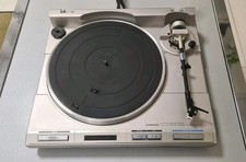 Pioneer PL-S70 Direct Drive Auto Return Turntable+Testina Audio tecnica VINTAGE.