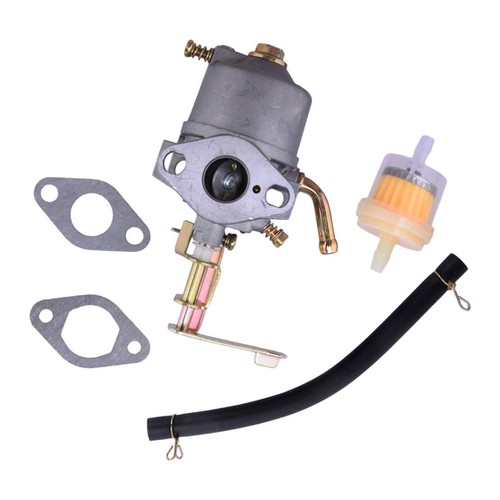 Carburetor Fuel Filter Gasket Fit For Scheppach HP 800S 1121 - Foto 11