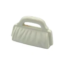 PLAYMOBIL 5300 VINTAGE VICTORIAN WESTERN PURSE WHITE
