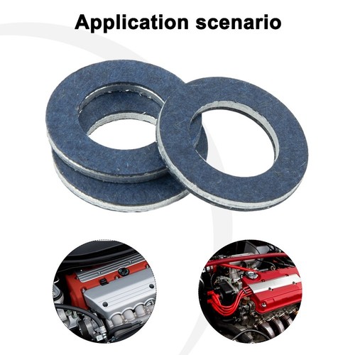 095-156 65394 Washer Oil Drain High Quality Material Quality Standards - Picture 4 of 12