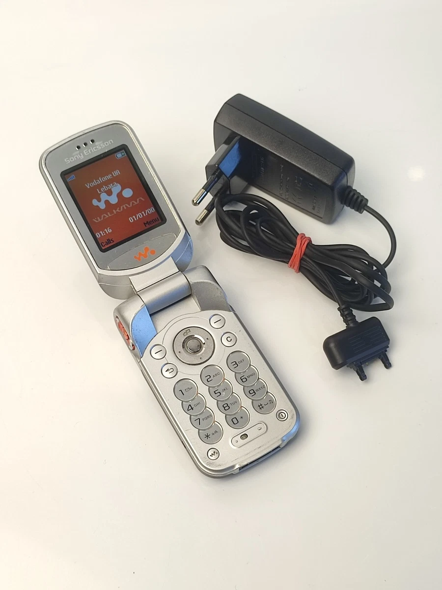 Sony Ericsson 无锁翻盖式手机和智能手机| eBay