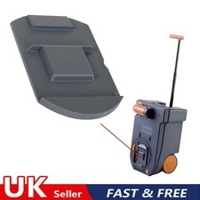 For Thetford C250 C260 Cassette Toilet Sliding Cover Grey Caravan 50571806
