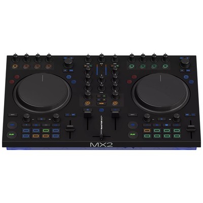 Native Instruments Traktor MX2