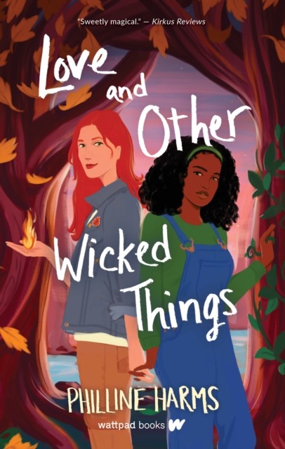 Love & Other Wicked Things