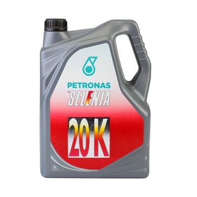 SELENIA MOTOR�L 20K 10W40 - 5 LITER - 70650M12EU