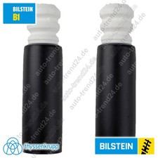 B1 Staubschutz für Stoßdämpfer hinten u.a.: BMW Z4 Roadster E89, Bj. 2009-2016