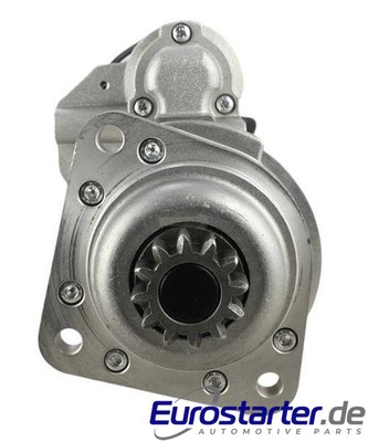 1** Anlasser Letrika Mahle Neu Original IS1211 für Deutz