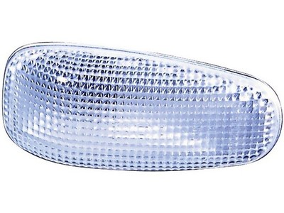 Depo Side Repeater Lamp fits Mercedes CLK320 1998-2003 Base 17CZVP