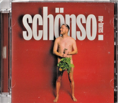 Mo-Torres - CD - Schönso - NEUWARE!