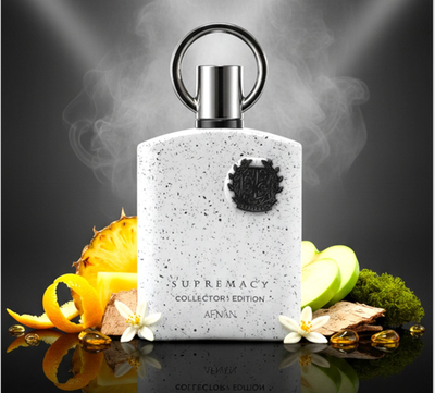 AFNAN MEN'S SUPREMACY COLLECTOR'S EDITION EAU DE PARFUM SPRAY 3.4