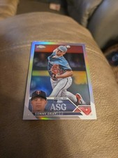 Sonny Gray Asgc4 2023 Topps Chrome Update Series MLB Major League Baseball US