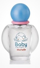 Zermat Baby Michelle Cologne, Perfume Para Bebe Michelle