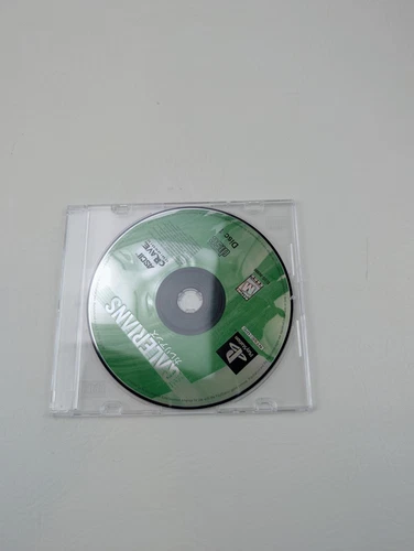 Galerians Disc 1 ONLY Sony PlayStation 1 PS1 (Disc Only)