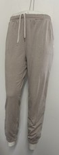 Vuori Boyfriend Sweatpants Joggers Soft Stretch Athletic Comfort Womens Small