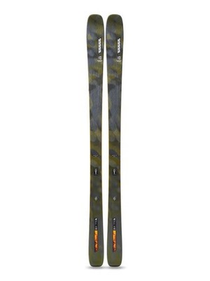 K2 Mindbender 89Ti Men's All-Mountain Skis, 164cm MY26