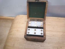 Engineers ECLIPSE TYPE A  Magnetic Chuck Blocks MATCHED PAIR  