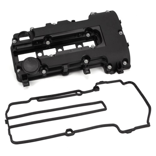 Vauxhall Mokka Genuine Rocker Cam Cover 1.2 1.4 Petrol 25198877 25203036 - Picture 3 of 5