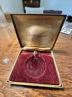 Vintage Elgin Pocket Watch Box Only in Nice Condition CHRC