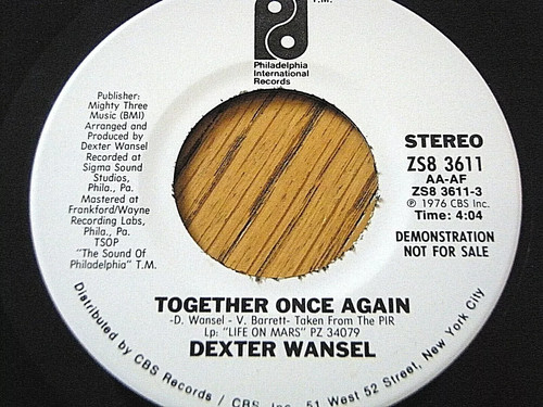 SOUL  7" VINYLS - VARIOUS ARTISTS / TITLES  C & D - EX / VG+ - Picture 112 of 122