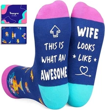 Gifts for Wife , Christmas Gifts from Husband Daughter Son, Birthday Women Wife