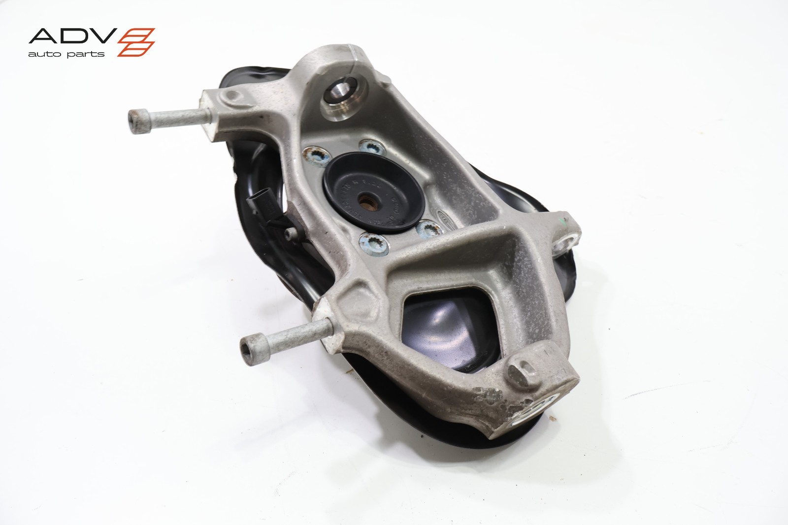Audi R8 2017-2023 FRONT+LEFT Steering knuckle P/N 14781