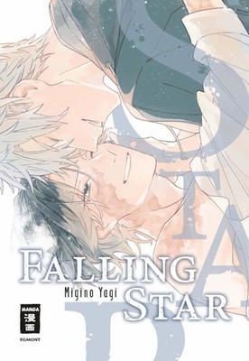 Falling Star | Yagi Migino | Taschenbuch | 274 S. | Deutsch | 2025
