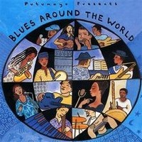 Blues Around The World Von Various Artists | CD | Zustand Neu