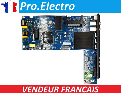 Motherboard Hauptplatine TV HISENSE 50AE7000F DC500U2-T01