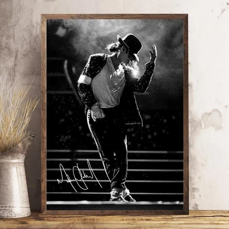 michael jackson art products for sale | eBay