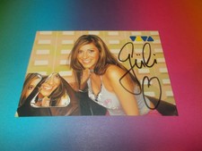 Gülcan VIVA  signed signiert autograph Autogramm auf Autogrammkarte