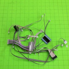 Msi 3EA5 Monitor Multiple Internal Cable Wire