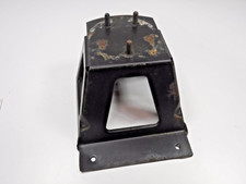 Jeep Wrangler Yj Tj 87-06 Spare Tire Carrier Factory Oem Free Shipping