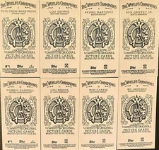 2025 Topps Allen & Ginter - A&G BACK MINIS (1 - 175) You Pick Complete Your Set