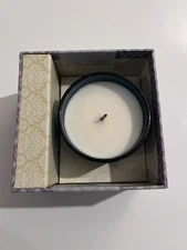Music Box Scented Candle