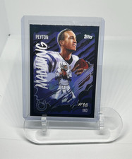 Topps Chrome 2025 Ultra Violet  Case Hit UV-8...