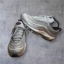 Nike Air Max 97 OG "Silver Bullet" 2022 Release – UK Adult Size