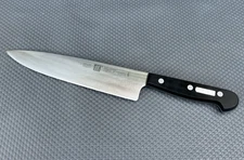 Zwilling J.A. Henckels Twin Gourmet 8" Blade Kitchen Chef's Knife 31625-200