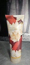Bath and Body Works Pleasures Velvet Tuberose Creamy Body Wash, Rare SEDUCTIVE