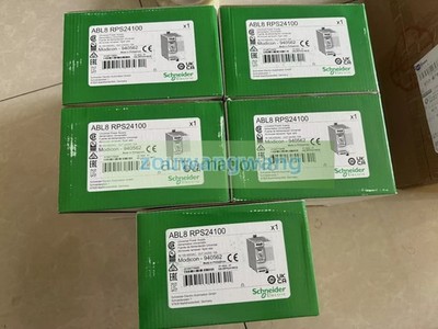ABL8RPS24100 100% brand new original  power supply free of postage
