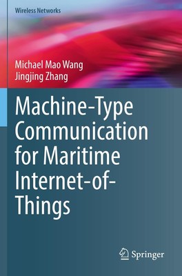 Machine-Type Communication for Maritime Internet-of-Things Jingjing Zhang