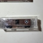 Microtrains N Scale 27072, 41030, 20170, 42080 Great Northern, Burlington — photo 3