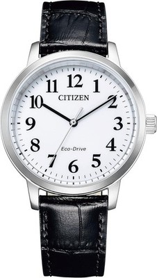 [CITIZEN] Watch BJ6541-15A Men's Black