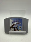 1080° Snowboarding Nintendo 64 Game Cartridge - Tested - Free Shipping