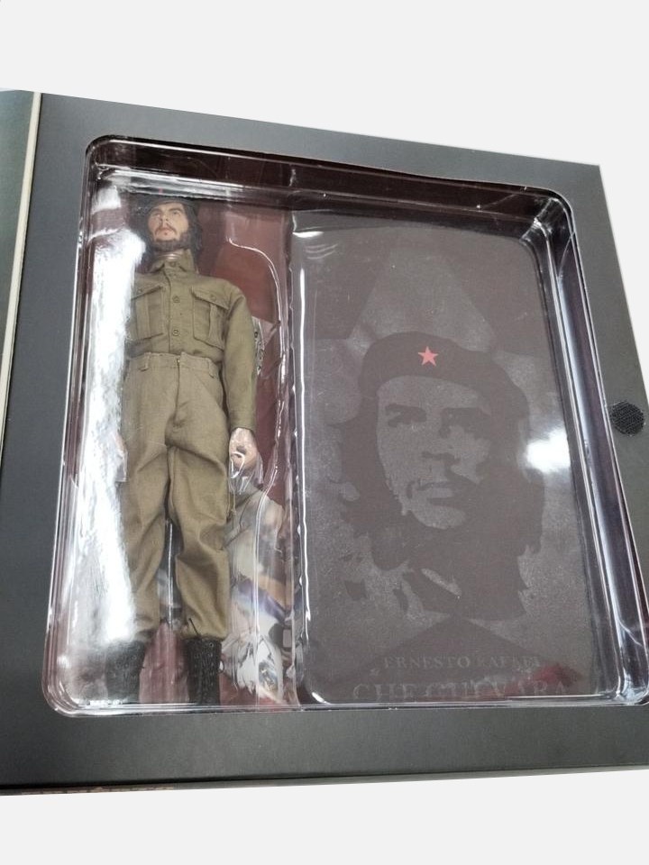 DID 1/6 Ernesto Che Guevara Figure w/Box Incl US duty | eBay