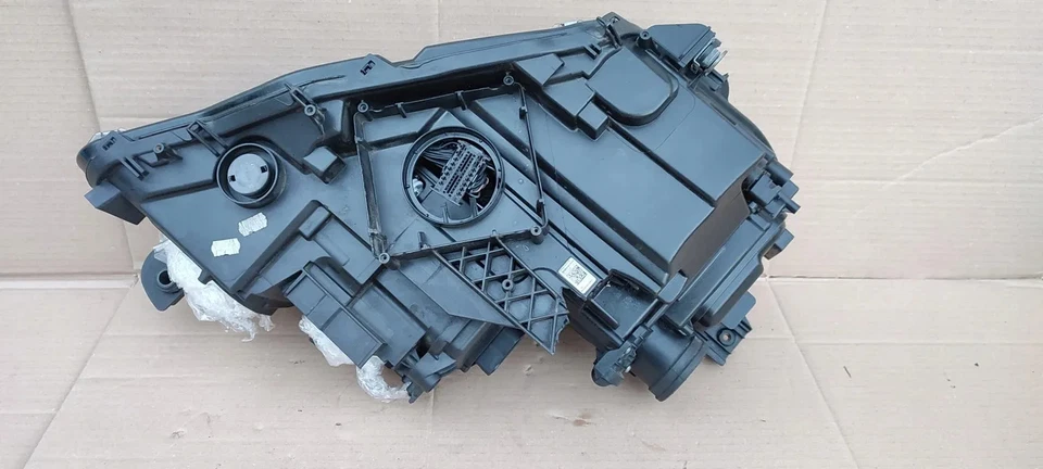 Frontscheinwerfer VW Arteon 3G8941081 LED Ein Stück (Rechts oder Links) - Bild 4 von 4