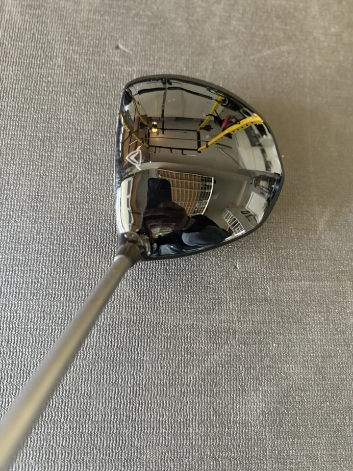 Controlador Callaway Diablo Edge 13* damas Flex 42,5 pulgadas eje diestro Foto 3 de 4