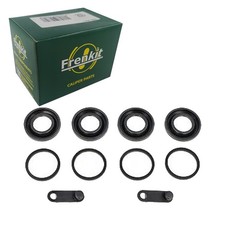 FRENKIT REPARATUR-SATZ BREMSSATTEL HINTEN passend für PORSCHE 911 PANAMERA VW TO